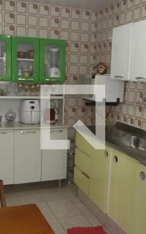 Apartamento à venda com 85m², 2 quartos e 1 vagaCozinha