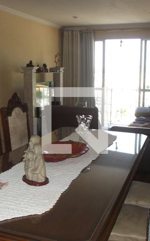 Apartamento à venda com 85m², 2 quartos e 1 vagaSala