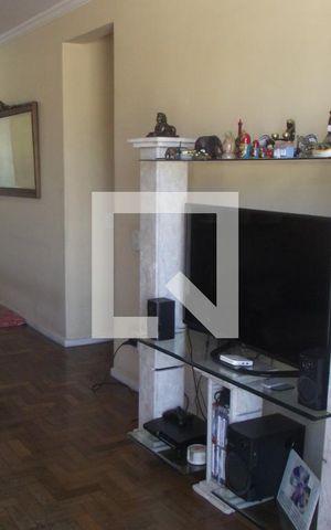 Apartamento à venda com 85m², 2 quartos e 1 vagaSala