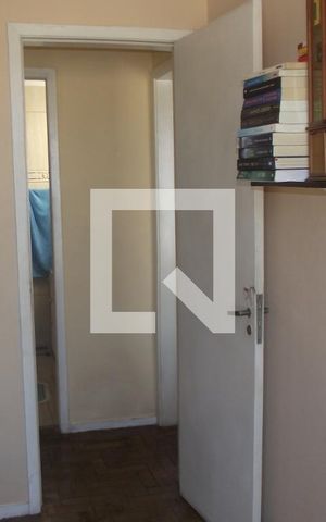 Apartamento à venda com 85m², 2 quartos e 1 vagaQuarto 2