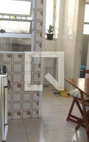 Apartamento à venda com 85m², 2 quartos e 1 vagaCozinha