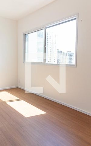 Apartamento à venda com 21m², 1 quarto e sem vaga Apartamento à venda com 21m², 1 quarto e sem vagaSala/Cozinha