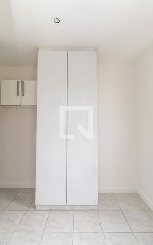 Apartamento para alugar com 114m², 3 quartos e 2 vagas Apartamento para alugar com 114m², 3 quartos e 2 vagasQuarto de Serviço