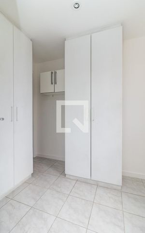 Apartamento para alugar com 114m², 3 quartos e 2 vagas Apartamento para alugar com 114m², 3 quartos e 2 vagasQuarto de Serviço
