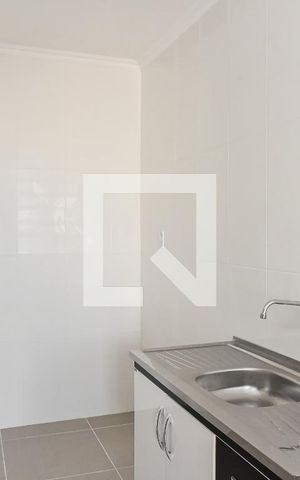 Apartamento à venda com 59m², 2 quartos e sem vaga Apartamento à venda com 59m², 2 quartos e sem vagaCozinha