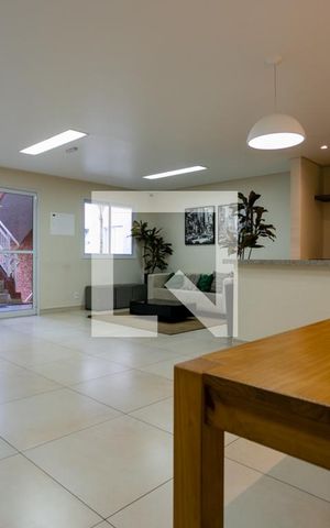 Apartamento à venda com 48m², 2 quartos e 1 vaga Apartamento à venda com 48m², 2 quartos e 1 vagaÁrea comum - Salão de festas