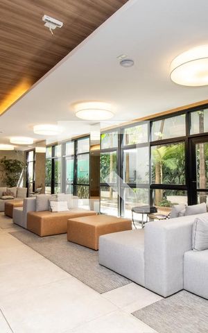 Studio à venda com 26m², 1 quarto e sem vaga Studio à venda com 26m², 1 quarto e sem vagaÁrea comum - Coworking