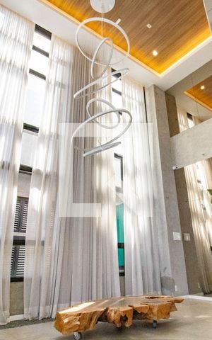 Studio à venda com 26m², 1 quarto e sem vaga Studio à venda com 26m², 1 quarto e sem vagaÁrea comum - Hall de entrada
