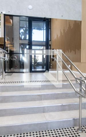 Studio à venda com 26m², 1 quarto e sem vaga Studio à venda com 26m², 1 quarto e sem vagaÁrea comum - Entrada