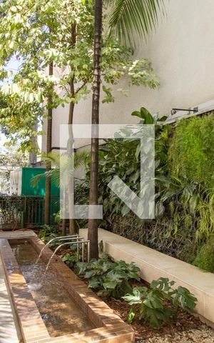 Studio à venda com 26m², 1 quarto e sem vaga Studio à venda com 26m², 1 quarto e sem vagaÁrea comum - Pátio do Coworking