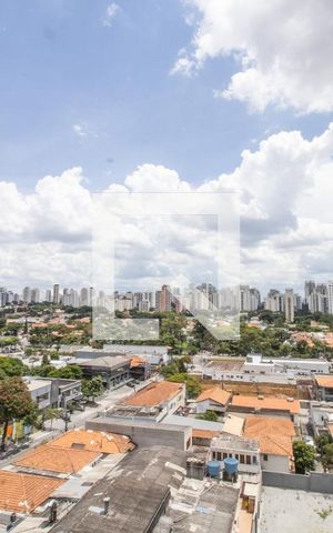 Studio à venda com 26m², 1 quarto e sem vaga Studio à venda com 26m², 1 quarto e sem vagaQuarto - Vista aberta