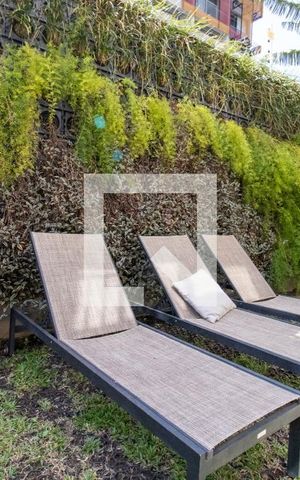 Studio à venda com 26m², 1 quarto e sem vaga Studio à venda com 26m², 1 quarto e sem vagaÁrea comum - Solarium