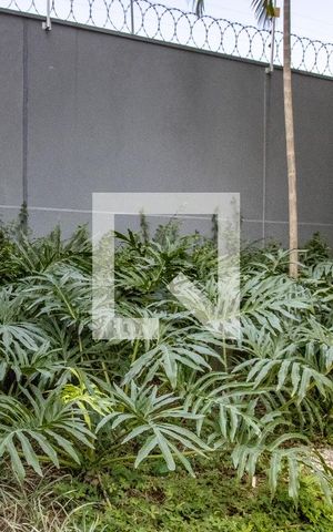 Studio à venda com 26m², 1 quarto e sem vaga Studio à venda com 26m², 1 quarto e sem vagaÁrea comum - Paisagismo