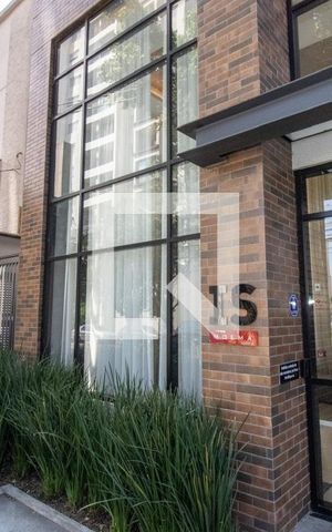 Studio à venda com 26m², 1 quarto e sem vaga Studio à venda com 26m², 1 quarto e sem vagaFachada