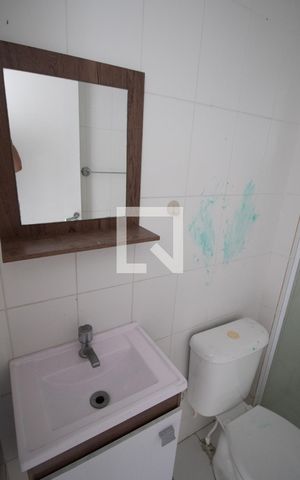 Apartamento para alugar com 70m², 3 quartos e 1 vagaBanheiro Social