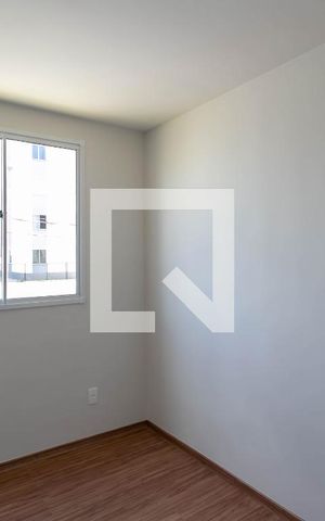 Apartamento para alugar com 46m², 2 quartos e 1 vaga Apartamento para alugar com 46m², 2 quartos e 1 vagaQuarto 1