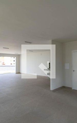 Apartamento para alugar com 46m², 2 quartos e 1 vaga Apartamento para alugar com 46m², 2 quartos e 1 vagaÁrea comum - Salão de festas
