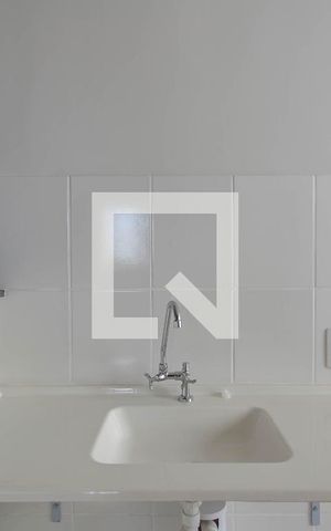 Apartamento para alugar com 46m², 2 quartos e 1 vaga Apartamento para alugar com 46m², 2 quartos e 1 vagaCozinha