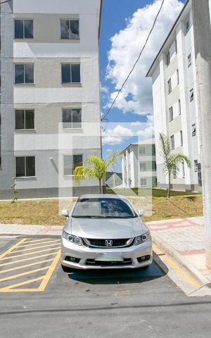 Apartamento para alugar com 46m², 2 quartos e 1 vaga Apartamento para alugar com 46m², 2 quartos e 1 vagaGaragem
