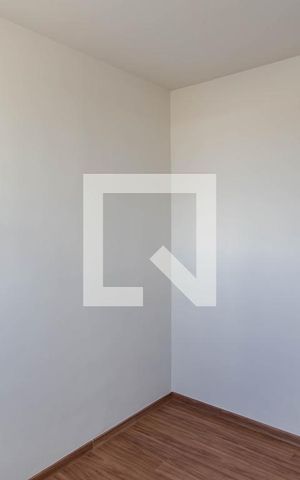 Apartamento para alugar com 46m², 2 quartos e 1 vaga Apartamento para alugar com 46m², 2 quartos e 1 vagaQuarto 1