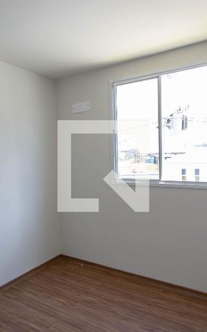 Apartamento para alugar com 46m², 2 quartos e 1 vaga Apartamento para alugar com 46m², 2 quartos e 1 vagaQuarto 2