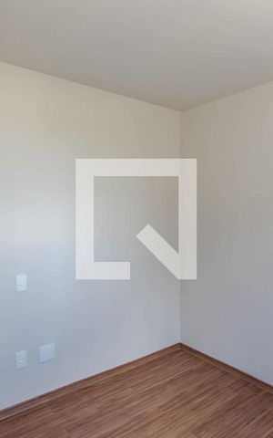 Apartamento para alugar com 46m², 2 quartos e 1 vaga Apartamento para alugar com 46m², 2 quartos e 1 vagaQuarto 2