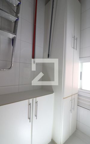 Apartamento para alugar com 60m², 2 quartos e 1 vagaÁrea de Serviço