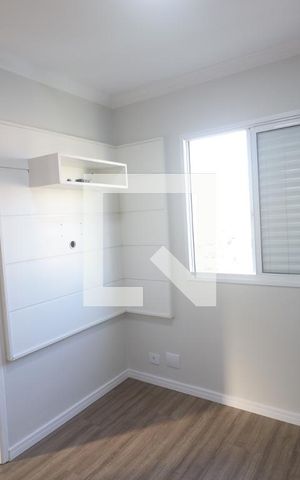 Apartamento para alugar com 60m², 2 quartos e 1 vagaQuarto 2