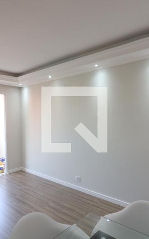 Apartamento para alugar com 60m², 2 quartos e 1 vagaSala 