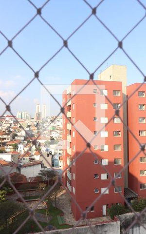 Apartamento para alugar com 60m², 2 quartos e 1 vagaVista Quarto 2