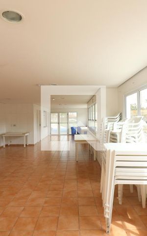 Apartamento para alugar com 60m², 2 quartos e 1 vagaÁrea comum - Salão de festas