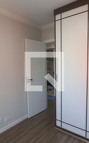Apartamento para alugar com 60m², 2 quartos e 1 vagaQuarto 2