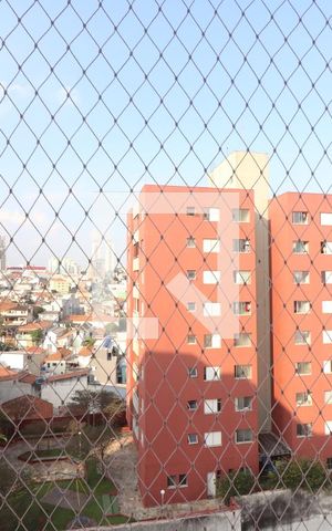 Apartamento para alugar com 60m², 2 quartos e 1 vagaVista Quarto 1 