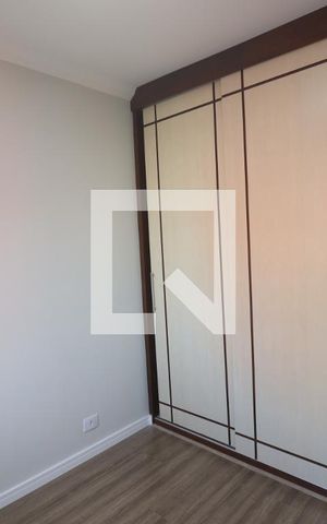 Apartamento para alugar com 60m², 2 quartos e 1 vagaQuarto 1 