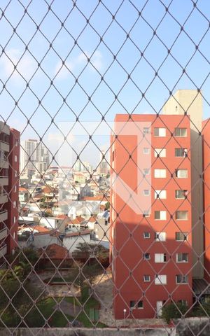 Apartamento para alugar com 60m², 2 quartos e 1 vagaVista Sacada