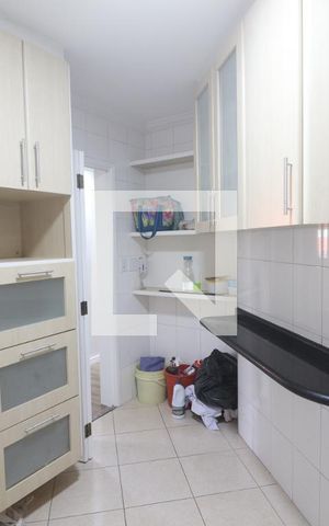 Apartamento para alugar com 60m², 2 quartos e 1 vagaCozinha 