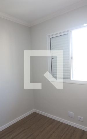 Apartamento para alugar com 60m², 2 quartos e 1 vagaQuarto 1 