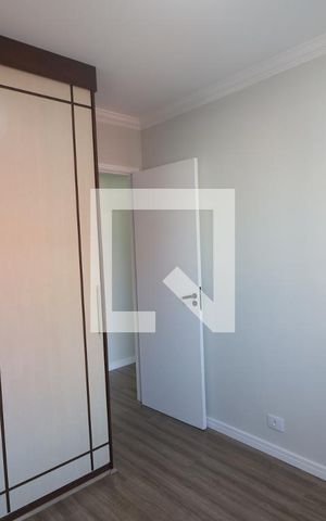 Apartamento para alugar com 60m², 2 quartos e 1 vagaQuarto 1 