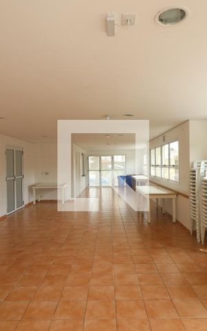 Apartamento para alugar com 60m², 2 quartos e 1 vagaÁrea comum - Salão de festas
