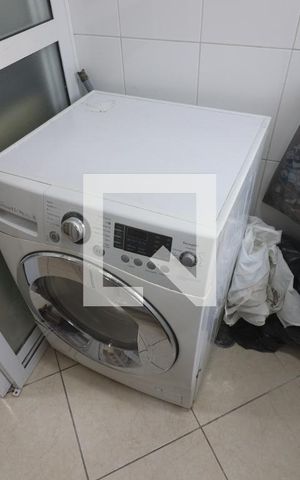 Apartamento para alugar com 60m², 2 quartos e 1 vagaÁrea de Serviço