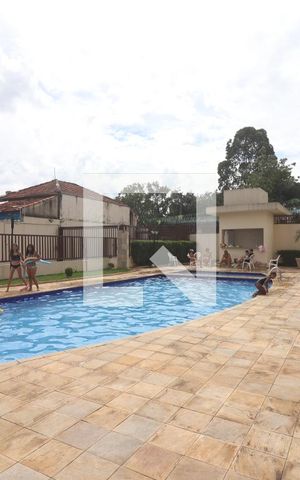 Apartamento para alugar com 60m², 2 quartos e 1 vagaPiscina 