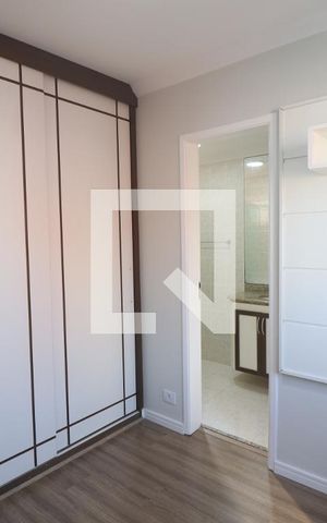 Apartamento para alugar com 60m², 2 quartos e 1 vagaQuarto 2