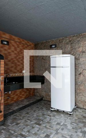 Apartamento à venda com 47m², 1 quarto e 1 vagaÁrea comum - Churrasqueira