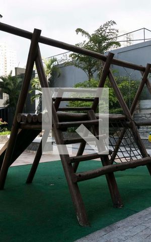 Apartamento à venda com 47m², 1 quarto e 1 vagaÁrea comum - Playground