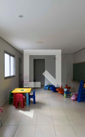Apartamento à venda com 47m², 1 quarto e 1 vagaÁrea comum - Brinquedoteca
