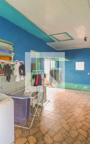 Casa à venda com 117m², 4 quartos e 2 vagas Casa à venda com 117m², 4 quartos e 2 vagasÁrea de Serviço