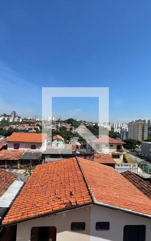 Casa para alugar com 25m², 1 quarto e sem vaga Casa para alugar com 25m², 1 quarto e sem vagaVista