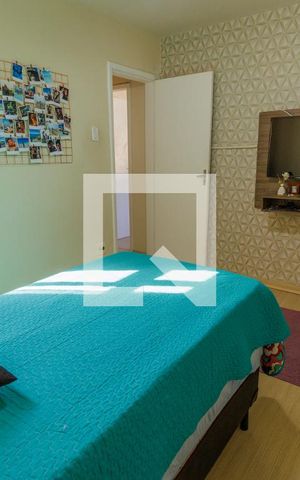 Apartamento à venda com 98m², 3 quartos e 1 vaga Apartamento à venda com 98m², 3 quartos e 1 vagaQuarto 3