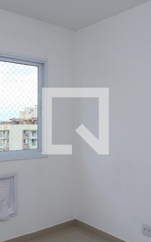 Apartamento à venda com 112m², 3 quartos e 2 vagasQuarto 3