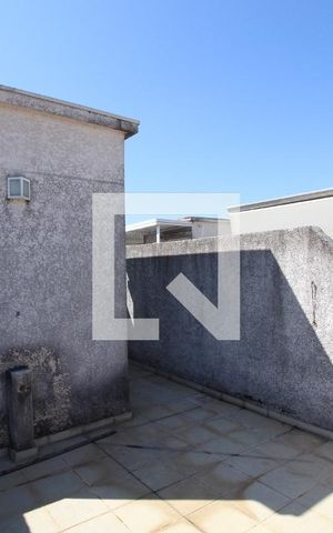 Apartamento para alugar com 76m², 2 quartos e 1 vagaTerraço